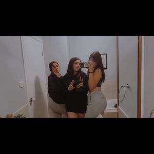 Meet your Posher, Lamyah